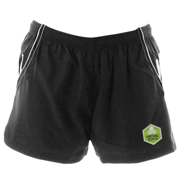 Ladies Running Shorts Thumbnail