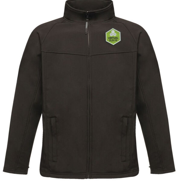 Soft Shell Jacket  Thumbnail