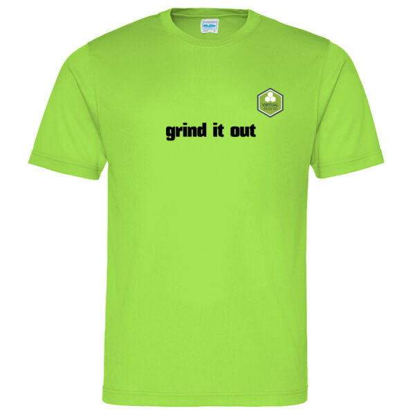 Training T Shirt Thumbnail