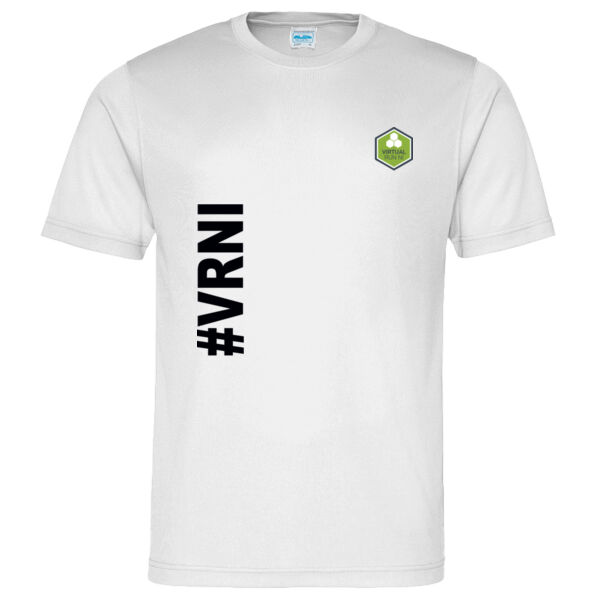 #VRNI T Shirt Thumbnail
