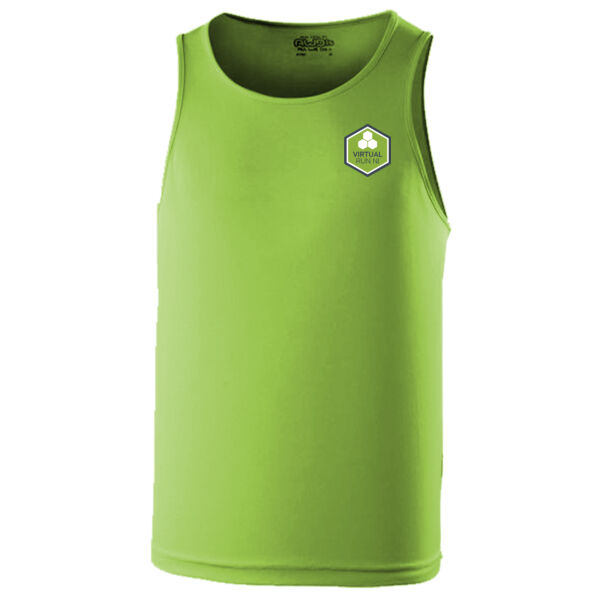 Training Vest Thumbnail