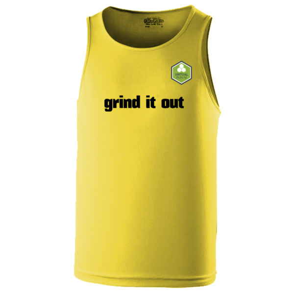 Training Vest Thumbnail