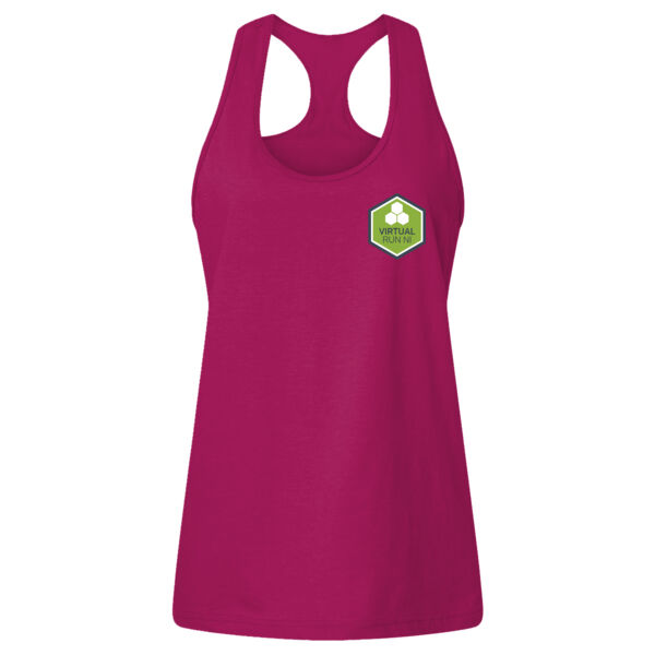 Womens Vest Thumbnail