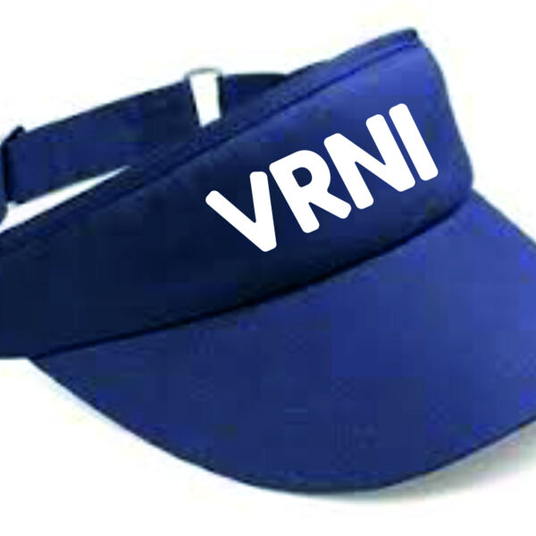 VRNI  - Result Herringbone Sun Visor Thumbnail
