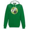 Varsity hoodie Thumbnail
