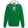 Varsity hoodie Thumbnail