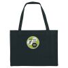 Woven shopping bag  Thumbnail