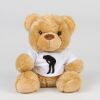 Bear in a t-shirt Thumbnail