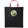 Varsity cotton shopper short handle Thumbnail