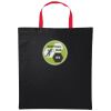 Varsity cotton shopper short handle Thumbnail