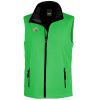Printable softshell bodywarmer Thumbnail