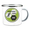 Enamel 12oz Mug Thumbnail