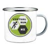 Enamel 12oz Mug Thumbnail