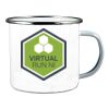 Enamel 12oz Mug Thumbnail