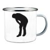 Enamel 12oz Mug Thumbnail