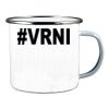 Enamel 12oz Mug Thumbnail