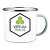 Enamel 12oz Mug Thumbnail