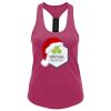 Women's TriDri® performance strap back vest Thumbnail