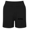 Women's TriDri® jogger shorts Thumbnail