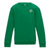 Kids AWDis sweatshirt Thumbnail