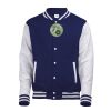 AWDis Varsity jacket Thumbnail