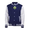 AWDis Varsity jacket Thumbnail
